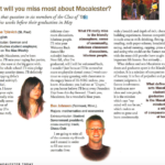 What Will You Miss? Article Summer 2006