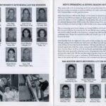 Swimming & Diving Team Photos 2005-2006