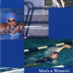 Swimming, Diving, & Water Polo 2005-2006