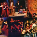 Theatre 2004-2005 Schedule Cover