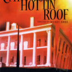 Promo poster for the 2008 production of Cat on a Hot Tin Roof