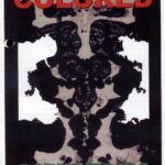 Program cover for the 2008 production of The Colored Museum