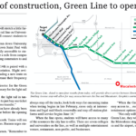 After years of construction, Green Line to open on June 14