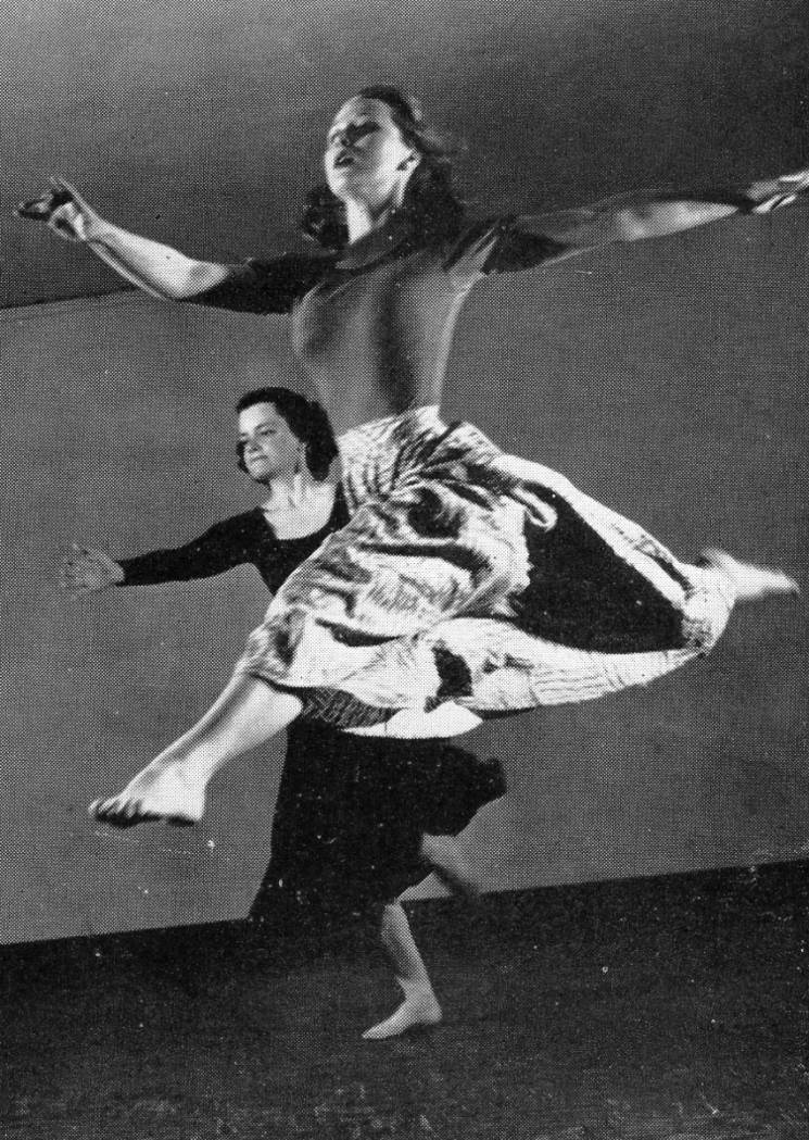 1950_Dance