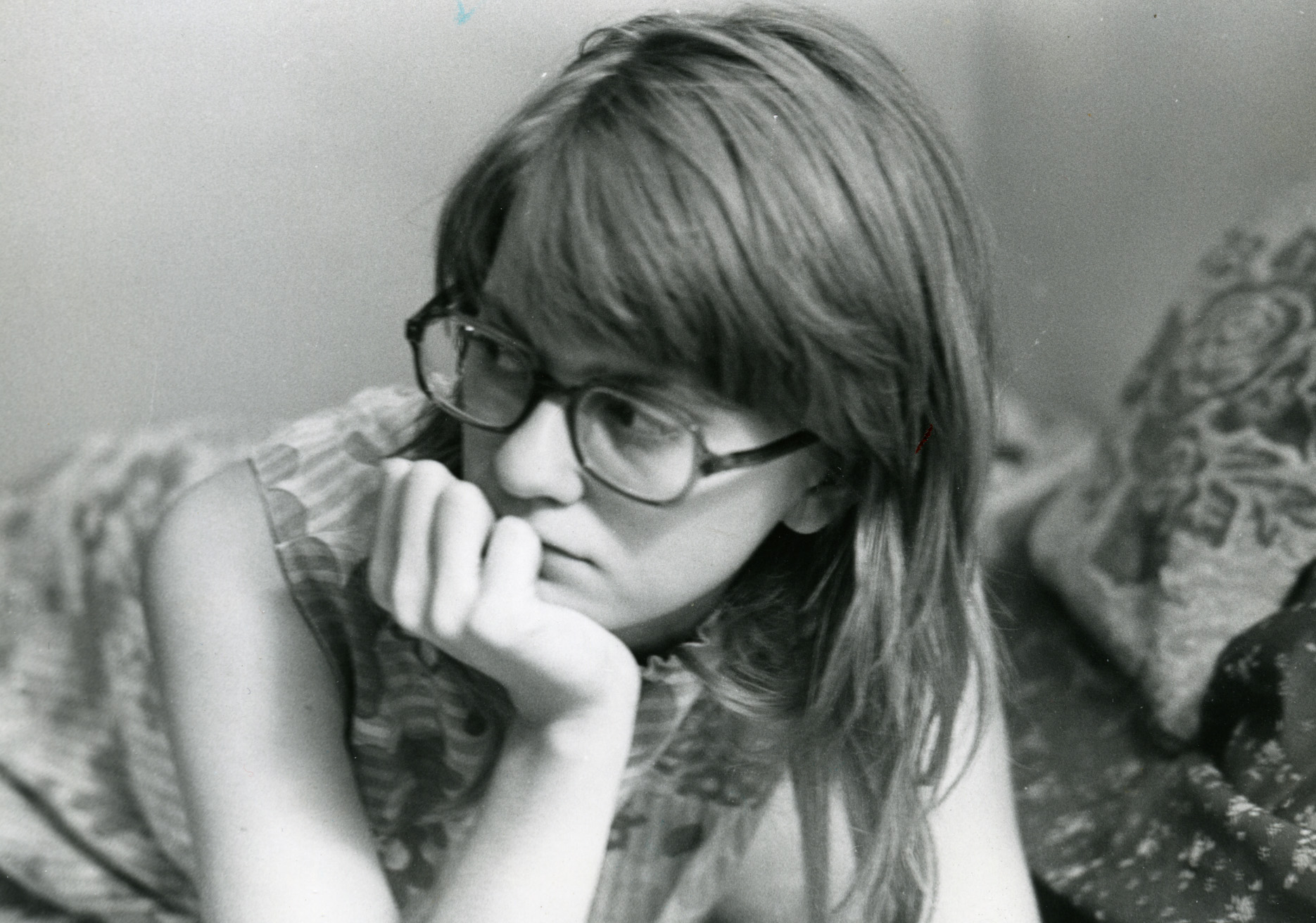 Wendy Parish '72