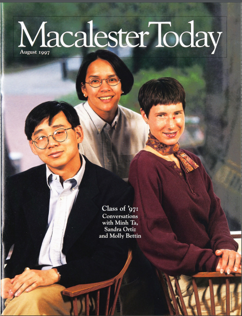 Mac Today, August 1997.